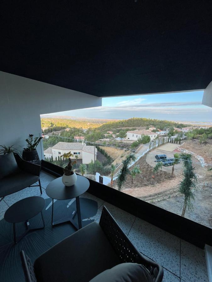 Suite 28 Treilles Exterior photo