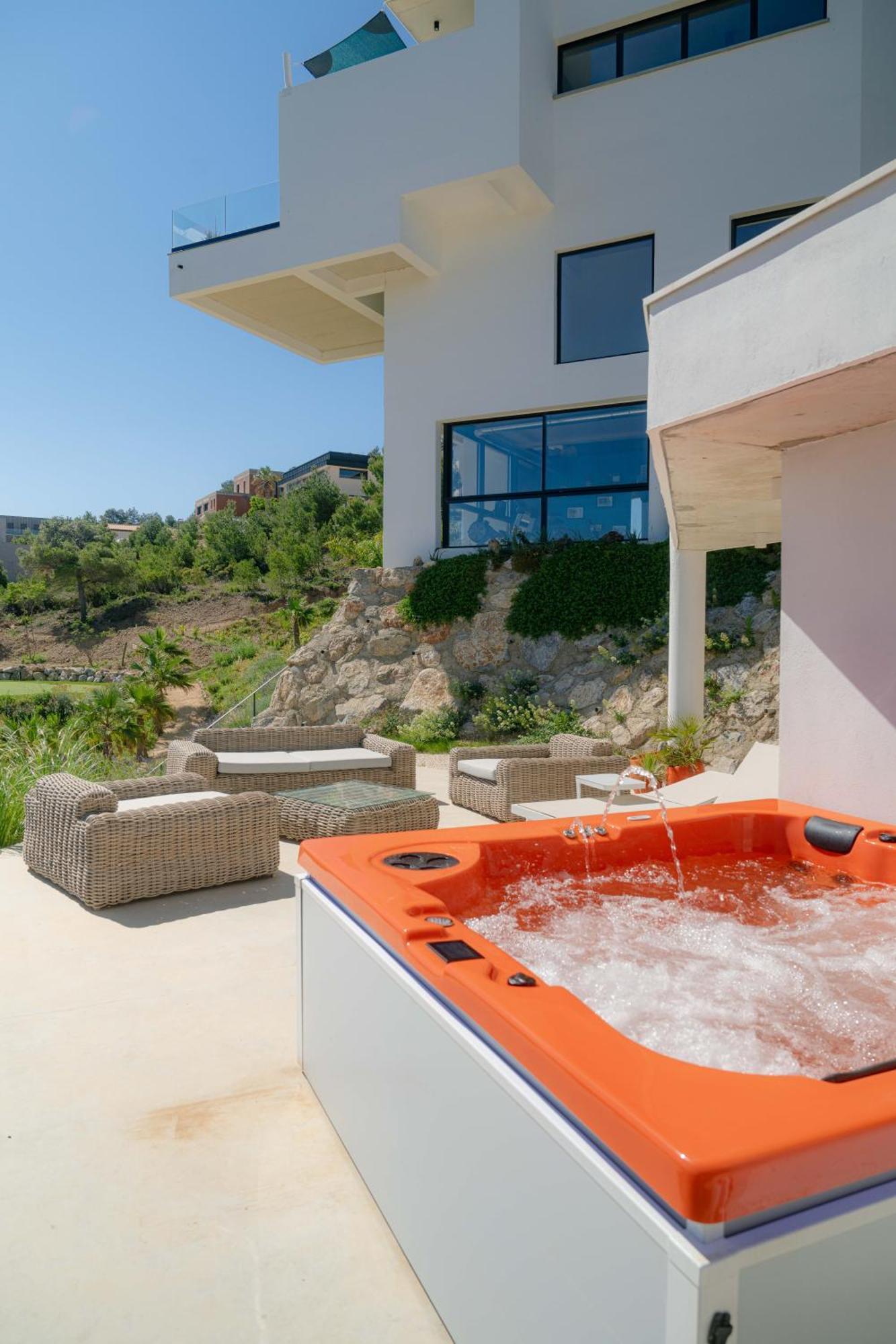 Suite 28 Treilles Exterior photo